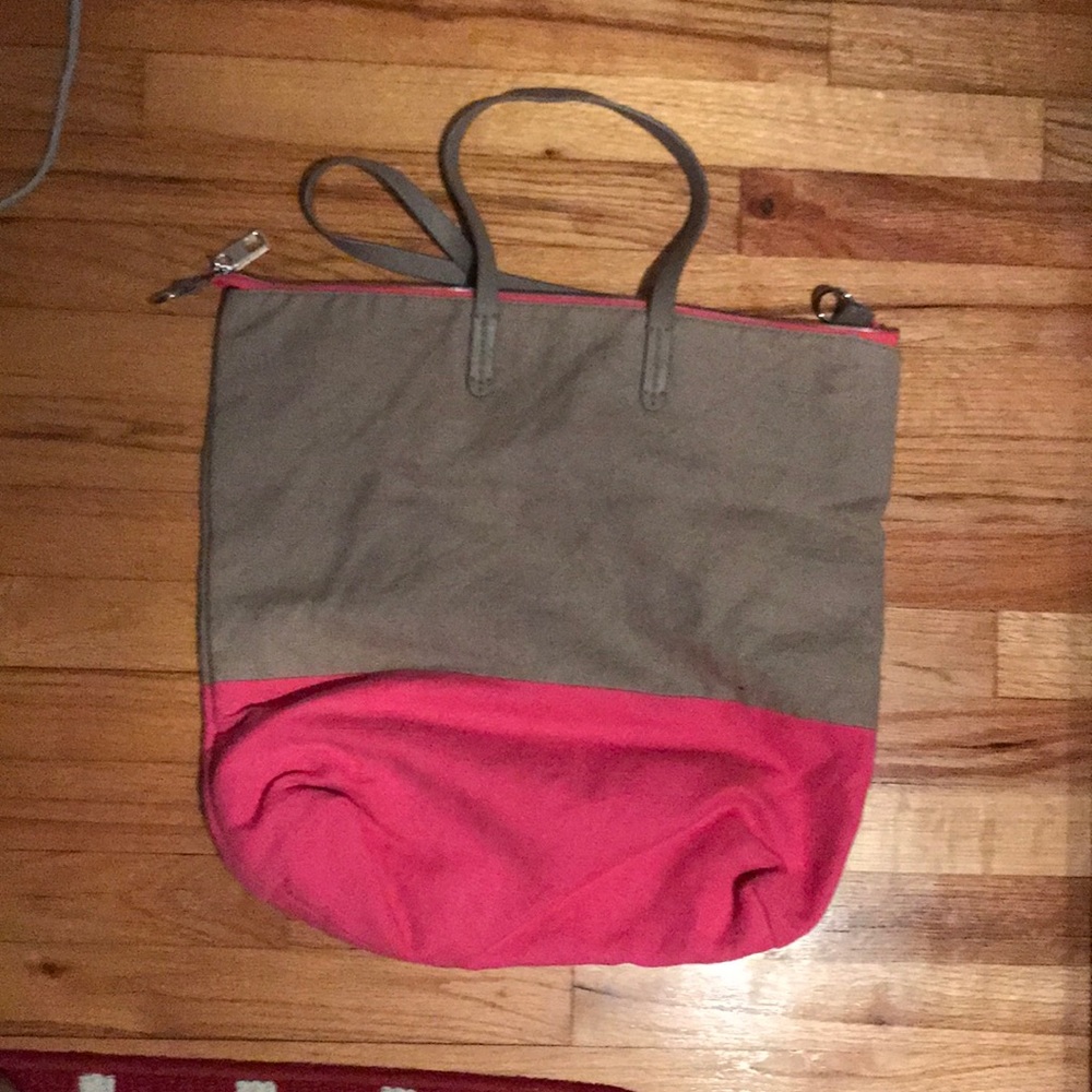 Tote